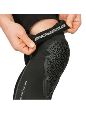 Stay Strong Reactiv Knee Protection
